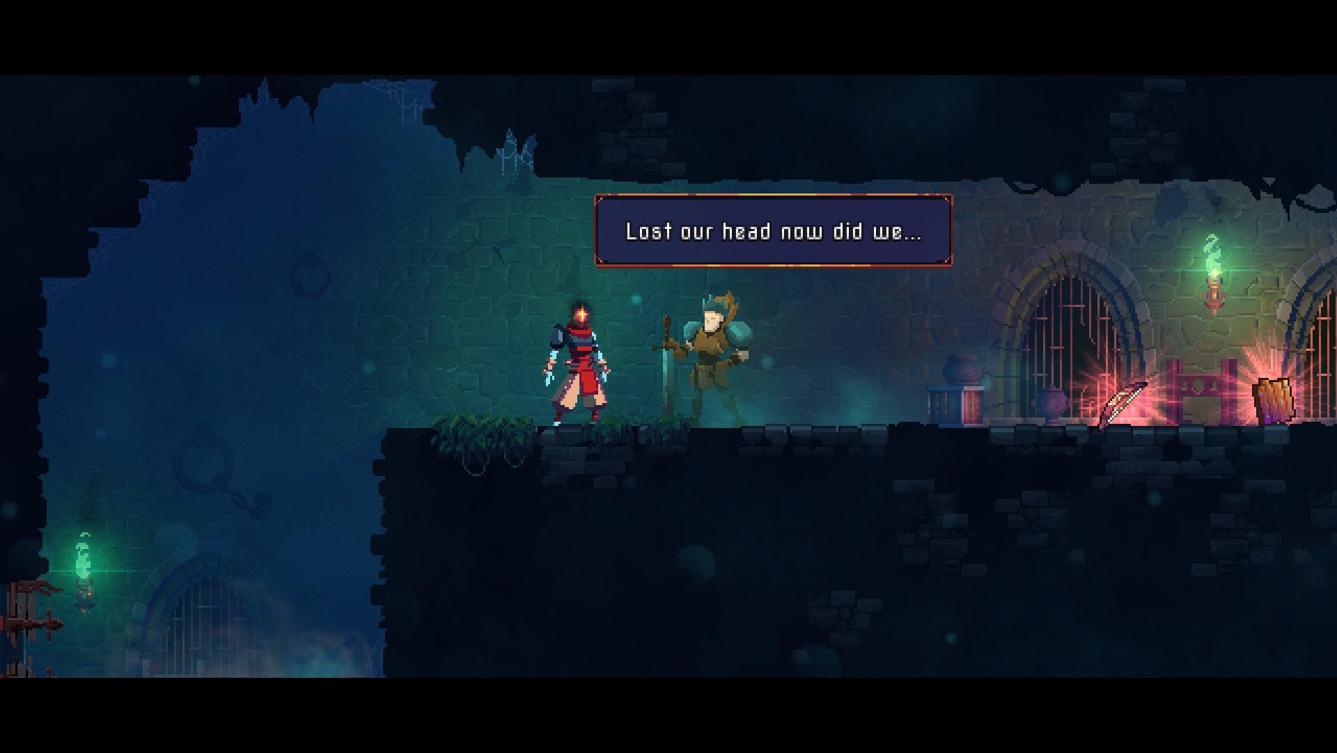 Dead Cells - Imagen 30